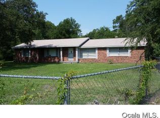 3454 NW 16th Ave, Ocala, FL 34475