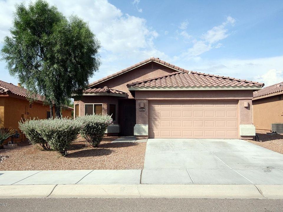 1st image of 8330 N Peak View Ln W