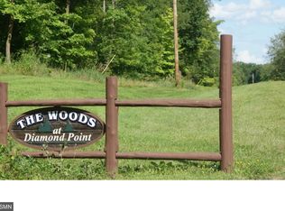 Lots 1 & 4 9 Diamond Point Ln, Walker, MN 56484