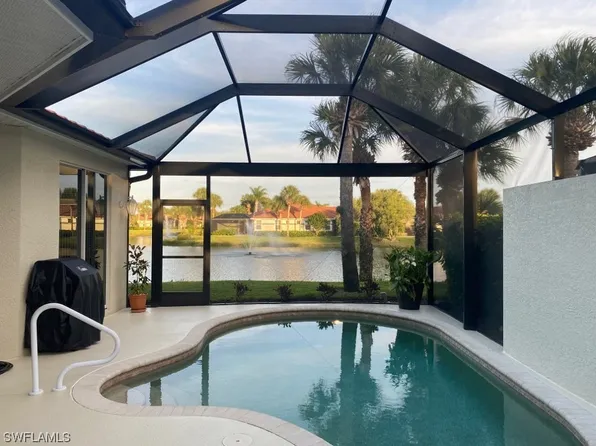 23871 Amalfi Coast Rd, Estero, FL 34135