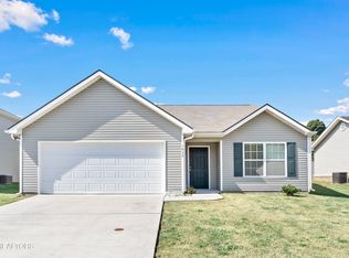 1839 River Poppy Rd, Mascot, TN 37806