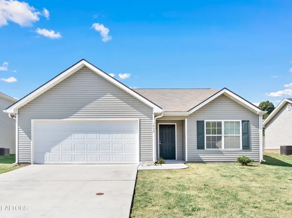 1839 River Poppy Rd, Mascot, TN 37806