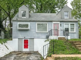 527 Coppinger Dr, Saint Louis, MO
