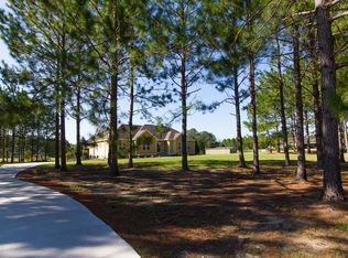 41 Piddle Rd, Tifton, GA 31793