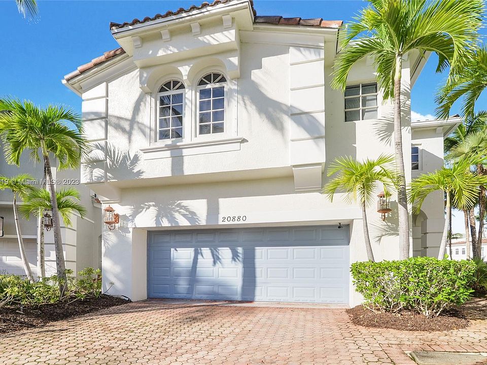 20880 NE 30th Pl, Aventura, FL 33180 Zillow