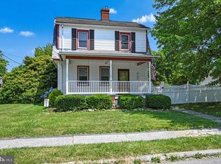 2542 Cornwall Rd, Lebanon, PA 17042
