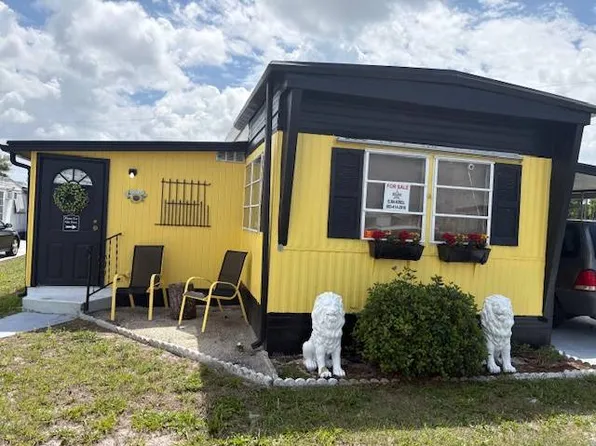 2550 Skyview St, Sebring, FL 33870