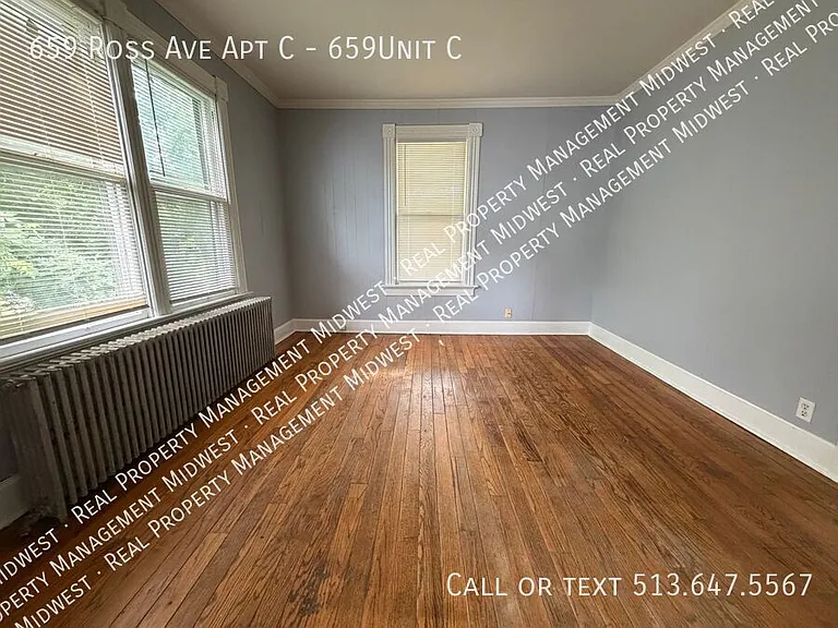 659 Ross Ave #C — Photo 6