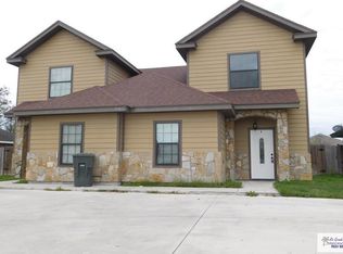 3701 Arroyo Vista Ct UNIT B, Harlingen, TX 78550
