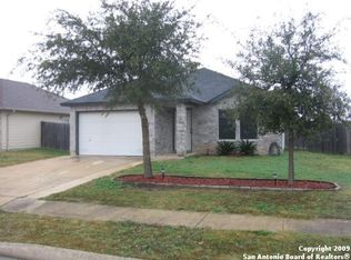 9719 Chelsea Cir, Selma, TX 78154