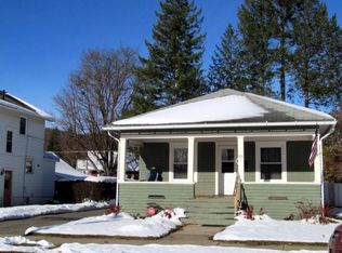 631 W Wendell St, Endicott, NY