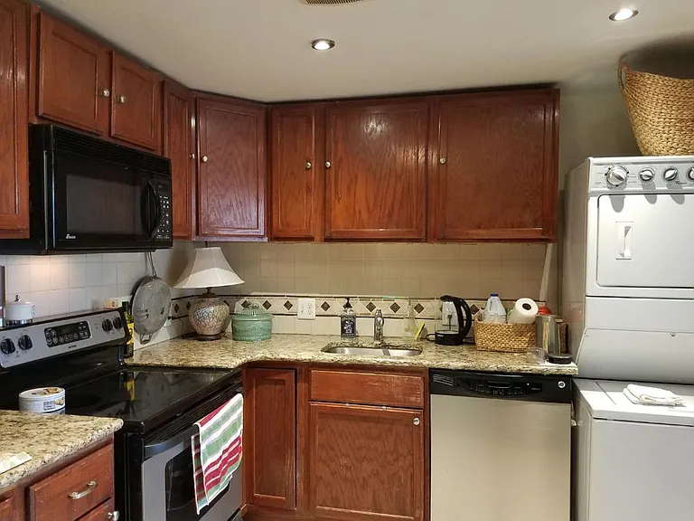 6301 Stevenson Ave #403 — Photo 6