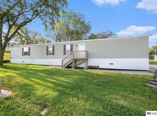 125 S 1st St LOT 6, Eagle, NE 68347