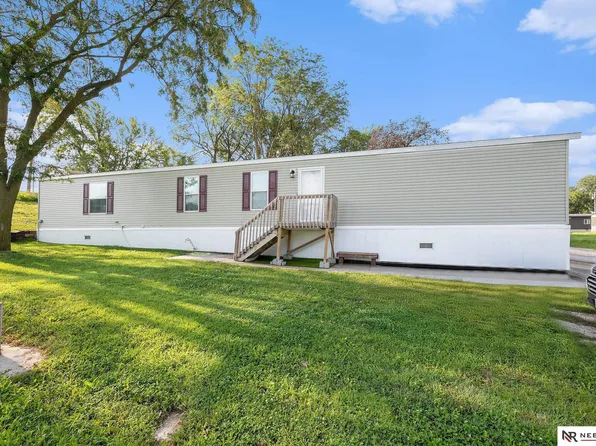 125 S 1st St Lot 6, Eagle, NE 68347