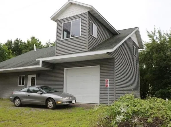 W13683 Dry Run Rd, Melrose, WI 54642