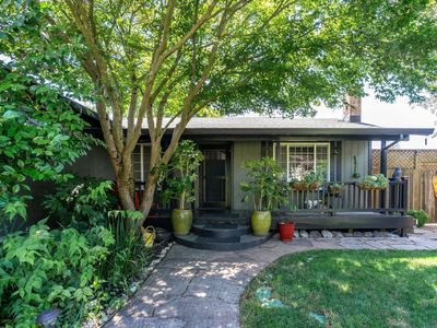 1649 Javore Drive, Santa Rosa, CA, 95407