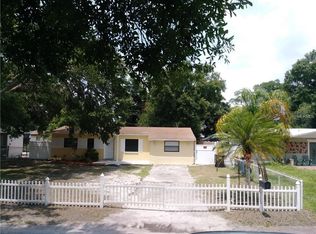 4524 Hampshire Rd, Tampa, FL 33634