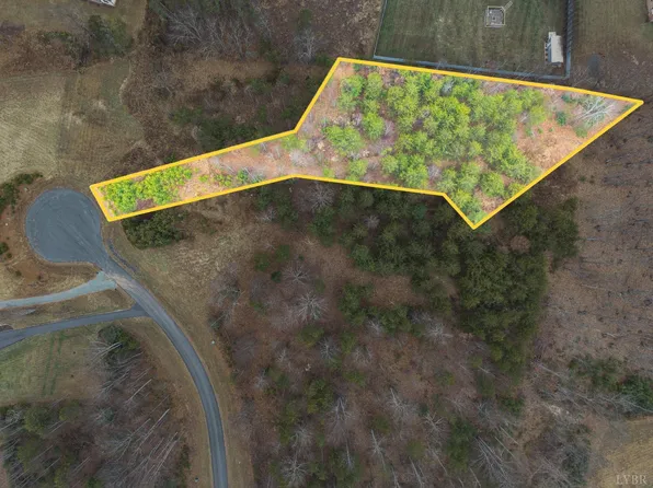 12 Caroline Ct Lot 12, Union Hall, VA 24176