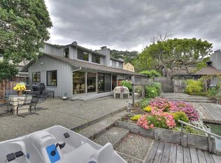 27 Teal Rd, Belvedere Tiburon, CA 94920