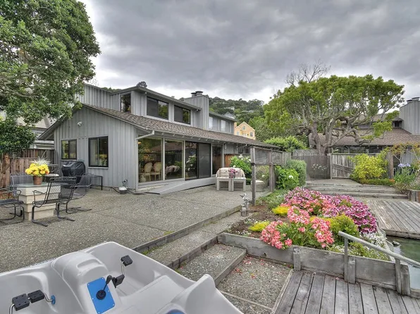 27 Teal Rd, Belvedere Tiburon, CA 94920