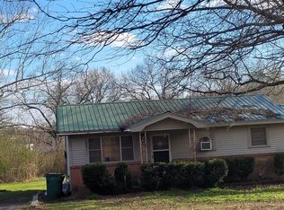 9819 Peters Rd, Cabot, AR 72023