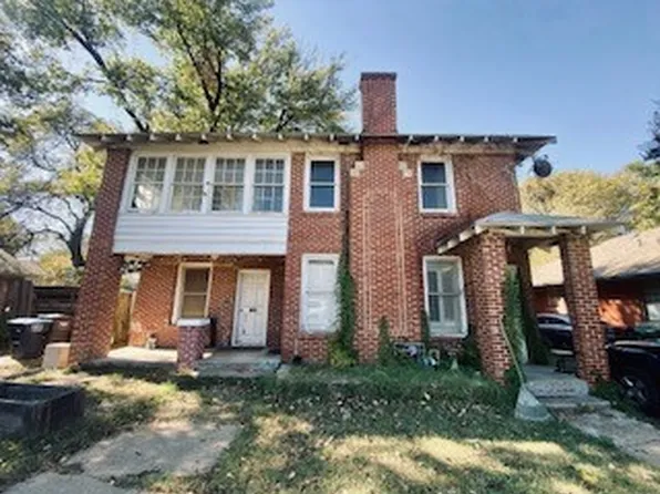 1718 S Adams St, Fort Worth, TX 76110