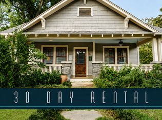 91 Pearson Dr, Asheville, NC 28801