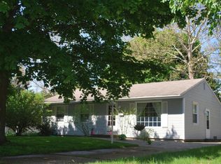 3631 Hubal Ave SW, Wyoming, MI 49519