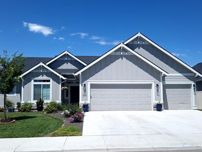 3116 W Silver River St, Meridian, ID, 83646