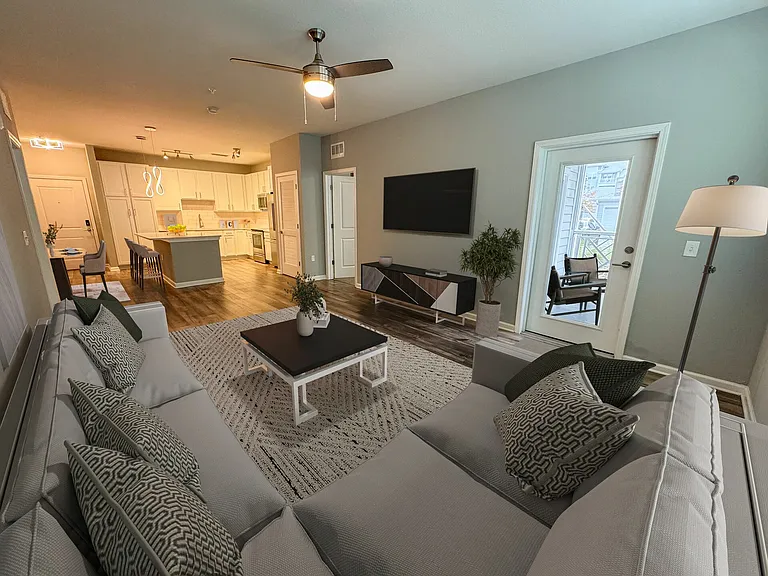 The Howell at the Preserve Apartments — Photo 24