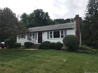 506 Wetherell St, Manchester, CT 06040