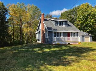 119 Mannville St, Leicester, MA 01524