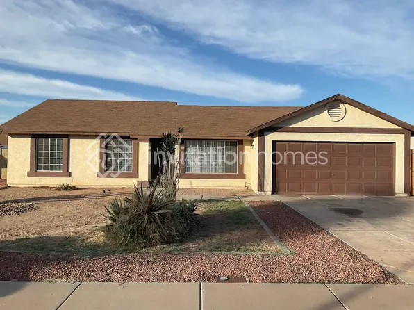 8632 W Townley Ave, Peoria, AZ 85345
