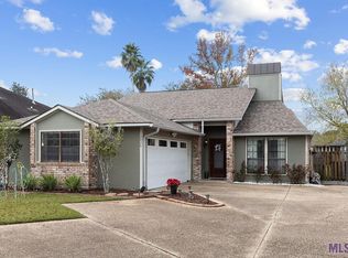 2824 Brentwood Dr, Baton Rouge, LA 70809