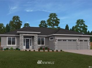 7916 37th Stct W LOT 4, University Place, WA 98466