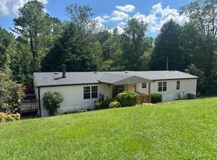348 Bruce Dr, Jasper, GA 30143