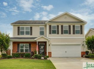 121 Somersby Blvd, Pooler, GA 31322