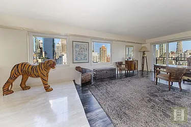 Sold by Halstead Real Estate