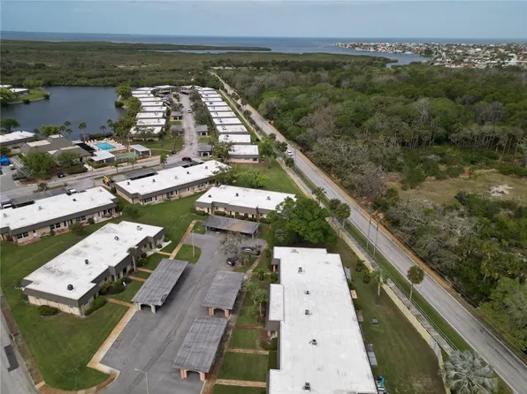 4463 Rustic Dr #D, New Pt Richey, FL 34652