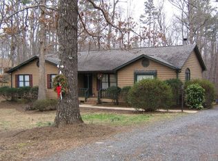 2325 Stagecoach Dr, Hillsborough, NC 27278