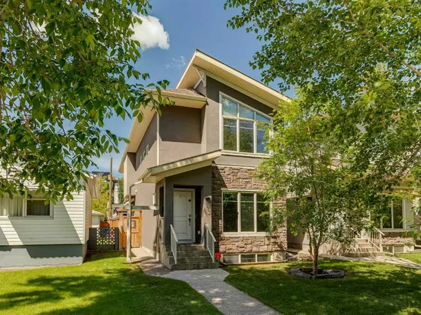 1723 E 31st St SW, Calgary, AB T3C 1N2