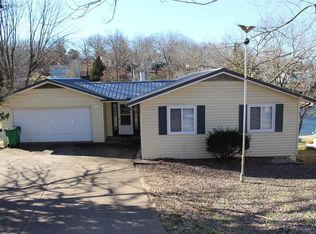 281 Moulin Rouge Dr, Bonne Terre, MO 63628