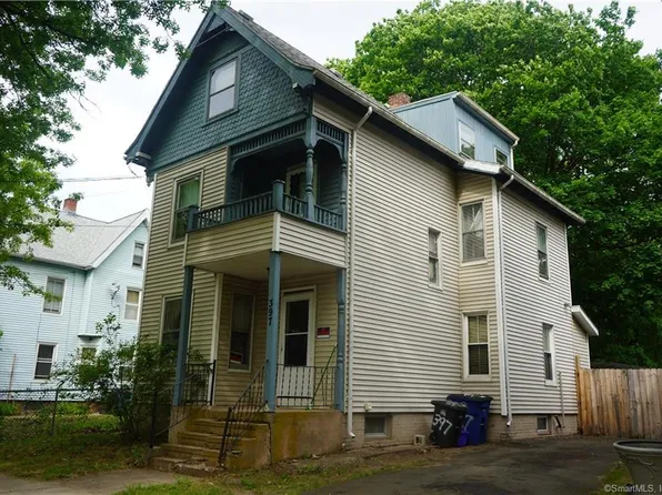 397 Shelton Avenue, New Haven, CT 06511