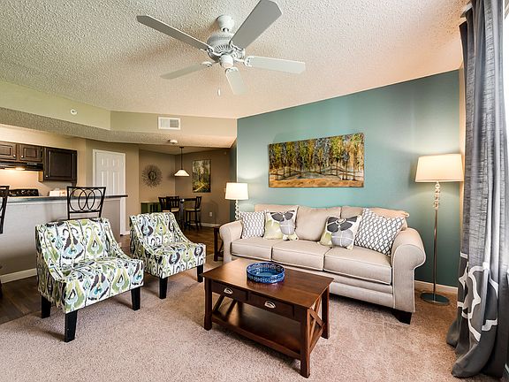Jordan Cove Apartments