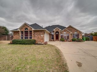 6801 Cherry Sage Ct, Arlington, TX 76001