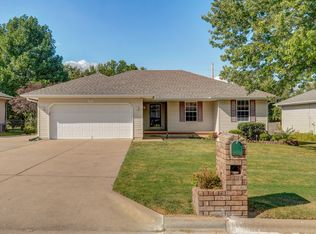 4501 W Portland St, Springfield, MO 65802