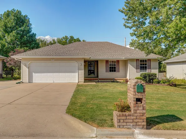 4501 W Portland Street, Springfield, MO 65802