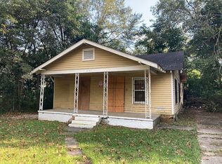 1131 Central St, Jackson, MS 39203