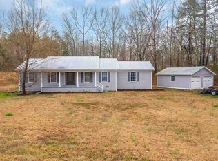 337 Diamond Grove Rd, Beech Bluff, TN 38313