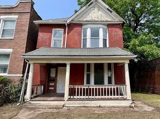 4711 Cupples Pl, Saint Louis, MO 63113